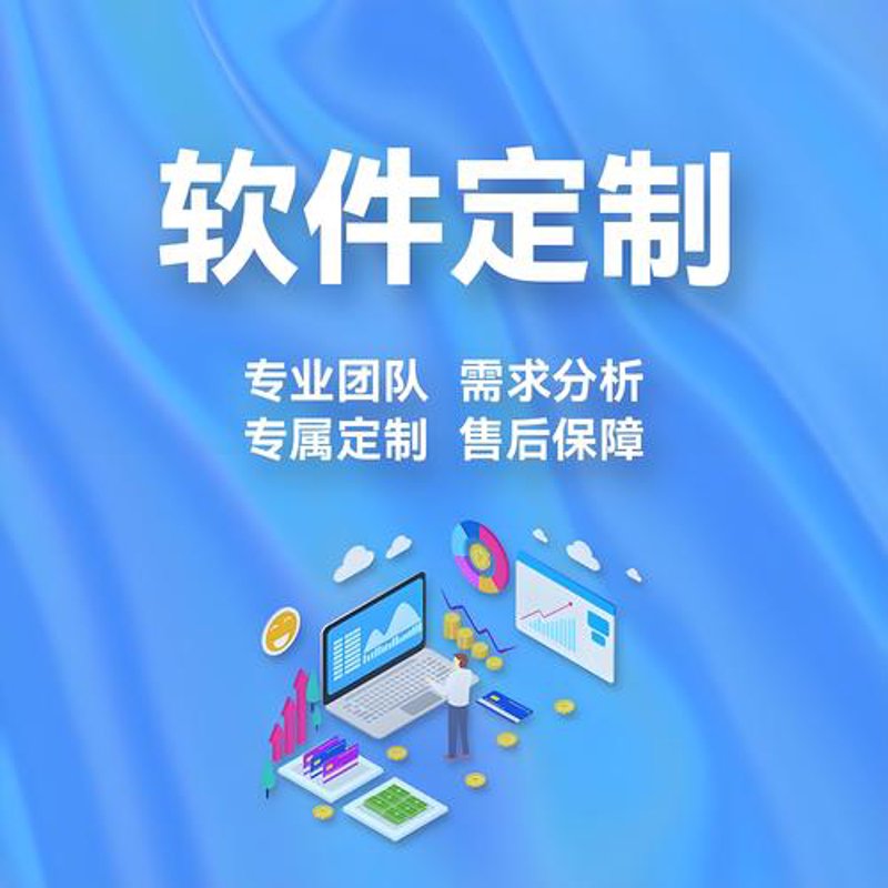 软件定制开发:打造专属企业竞争力的秘密武器
