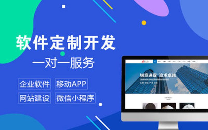 软件定制开发:企业成长的催化剂